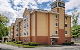 Extended Stay America Pittsburgh West Mifflin