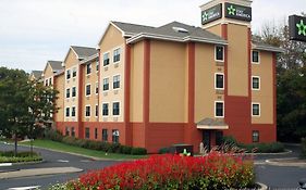 Extended Stay America Pittsburgh West Mifflin